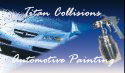 Titan Collision and Autobody Painting
