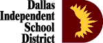 DISD logo
