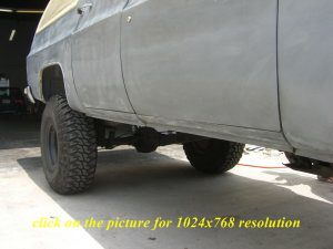 Cimg4603 - 300x225 Truck Final Granular Work