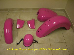 Cimg5472 - 300x225 Pink Bike